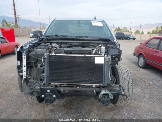 3GCPCPEC7JG376368 Chevrolet Silverado 1500 Custom
