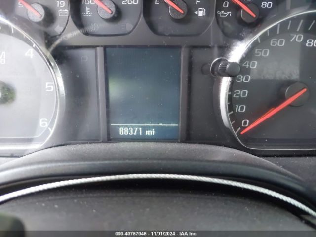 3GCPCPEC7JG376368 Chevrolet Silverado 1500 Custom