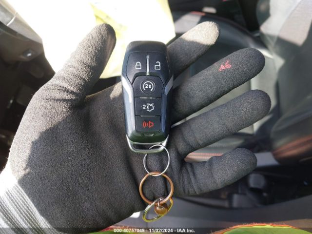 1FM5K8GTXHGE08731 Ford EXPLORER SPORT