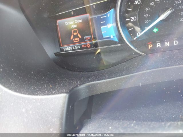 1FM5K8GTXHGE08731 Ford EXPLORER SPORT