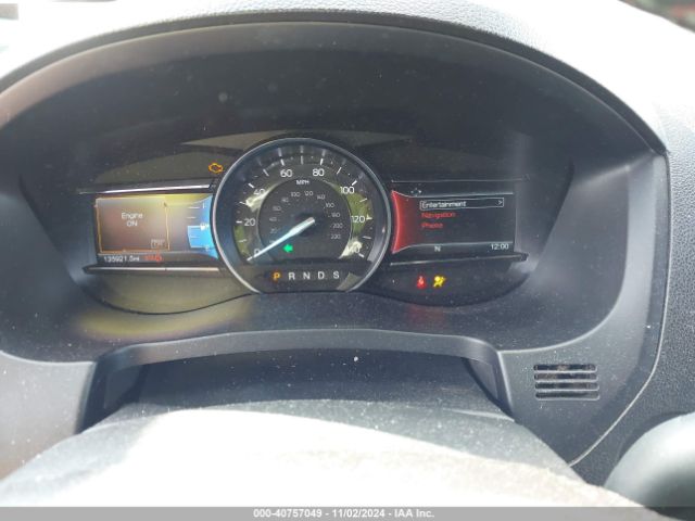 1FM5K8GTXHGE08731 Ford EXPLORER SPORT