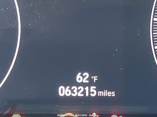 Honda ACCORD LX 2019 1HGCV1F19KA007600 Image 15