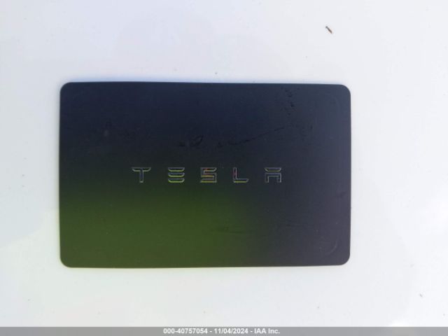 5YJ3E1EB7JF096761 Tesla Model 3 Long Range/performance