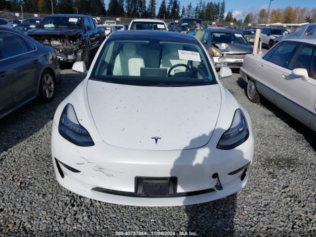 5YJ3E1EB7JF096761 Tesla Model 3 Long Range/performance