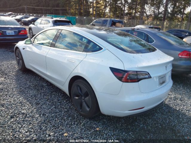 5YJ3E1EB7JF096761 Tesla Model 3 Long Range/performance