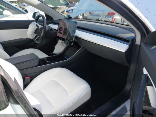 5YJ3E1EB7JF096761 Tesla Model 3 Long Range/performance