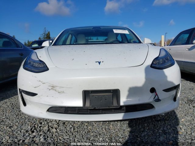 5YJ3E1EB7JF096761 Tesla Model 3 Long Range/performance