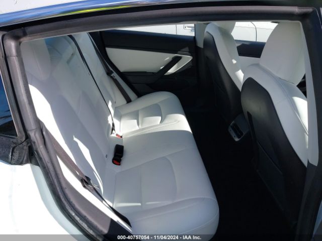 5YJ3E1EB7JF096761 Tesla Model 3 Long Range/performance