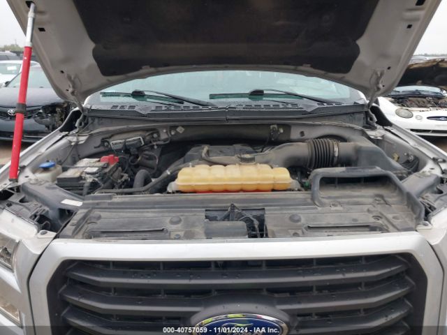 1FTEW1CP1HKD80209 Ford F-150 Xl