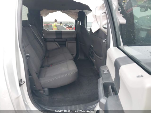 1FTEW1CP1HKD80209 Ford F-150 Xl