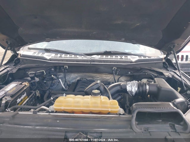 Ford F-150 Xlt 2015 1FTEW1EF6FFA02817 Image 10