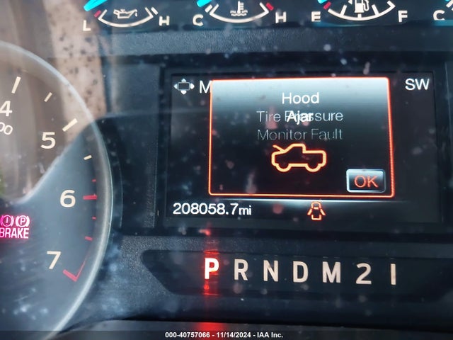 Ford F-150 Xlt 2015 1FTEW1EF6FFA02817 Image 15