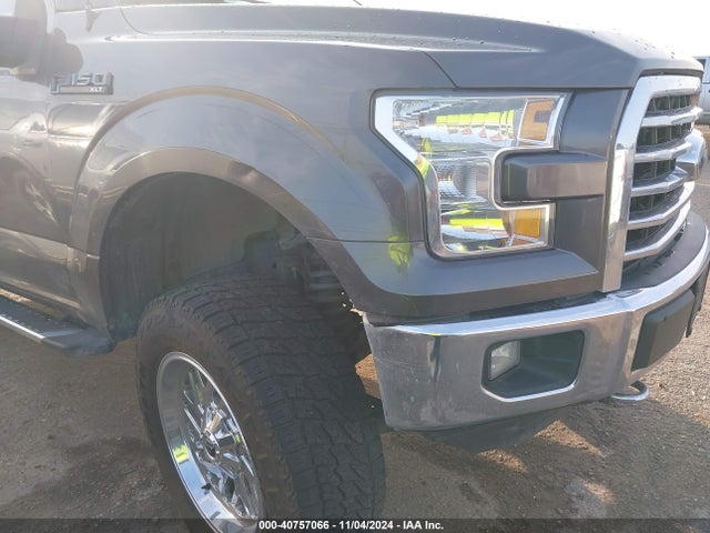 Ford F-150 Xlt 2015 1FTEW1EF6FFA02817 Image 19