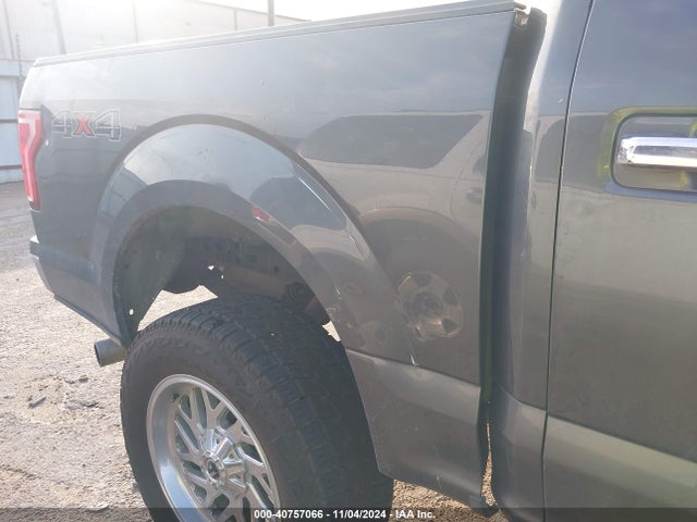 Ford F-150 Xlt 2015 1FTEW1EF6FFA02817 Image 20