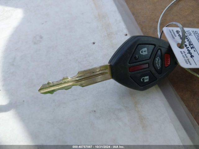 2015 MITSUBISHI LANCER JA32U2FU4FU001705 Photo 10