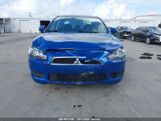 JA32U2FU4FU001705 Mitsubishi LANCER ES