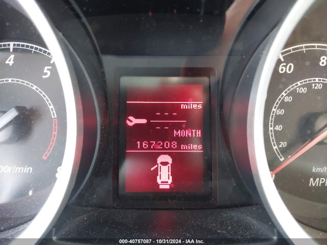 Mitsubishi LANCER ES 2015 JA32U2FU4FU001705 Image 15