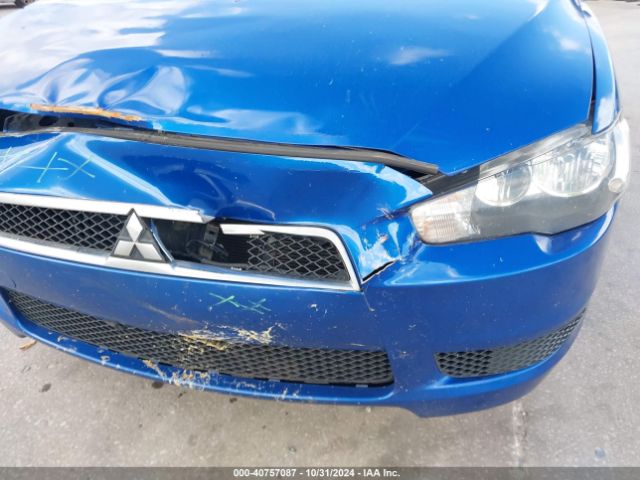 2015 MITSUBISHI LANCER JA32U2FU4FU001705 Photo 5