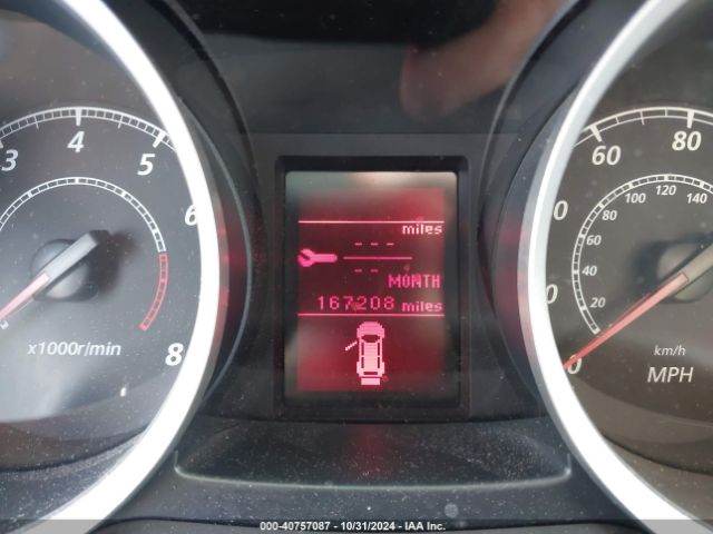 2015 MITSUBISHI LANCER JA32U2FU4FU001705 Photo 6