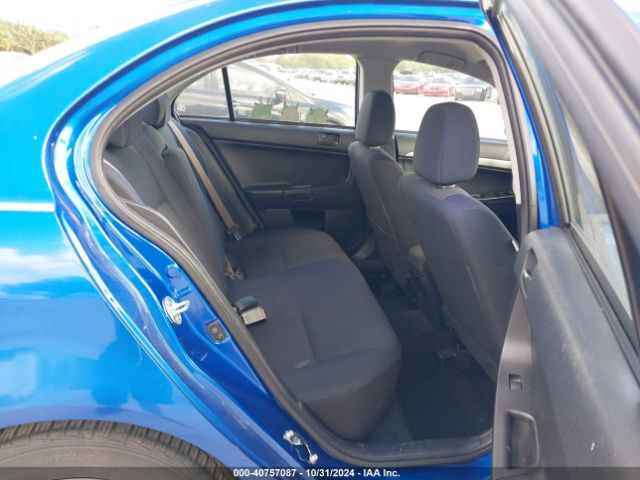 2015 MITSUBISHI LANCER JA32U2FU4FU001705 Photo 7