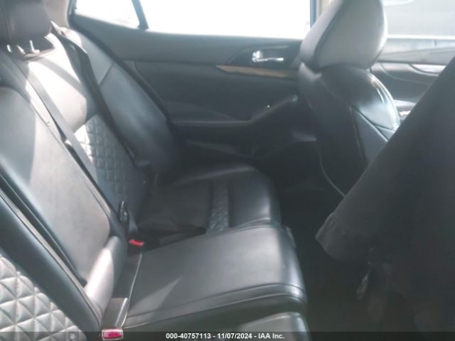 1N4AA6AP2GC392428 Nissan Maxima 3.5 Platinum