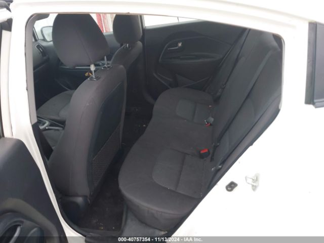 KNADM4A3XH6028903 KIA RIO LX