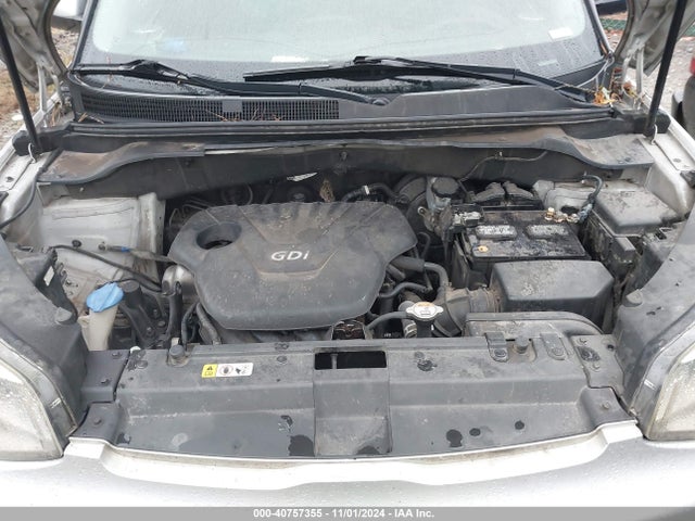 KIA Soul 2015 KNDJN2A22F7748959 Image 10