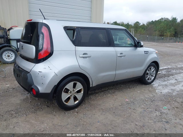 KIA Soul 2015 KNDJN2A22F7748959 Image 4