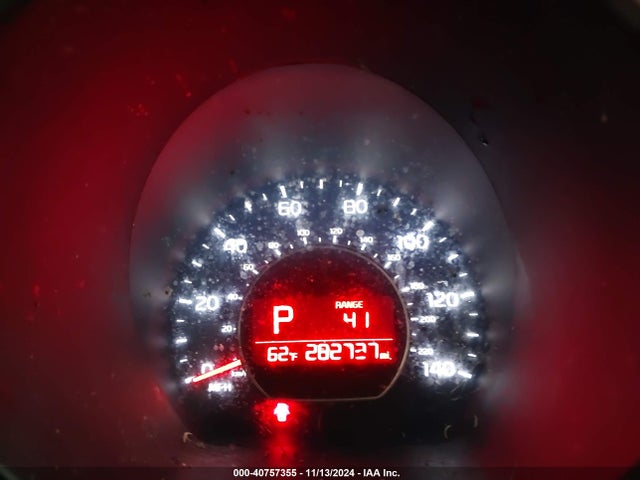KIA Soul 2015 KNDJN2A22F7748959 Image 7