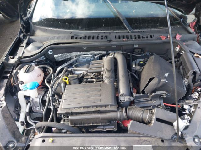 3VWDB7AJ5HM229372 Volkswagen Jetta 1.4t Se
