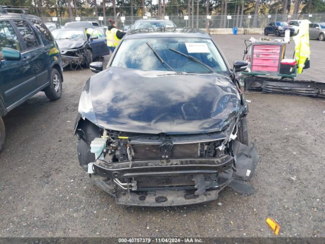 3VWDB7AJ5HM229372 Volkswagen Jetta 1.4t Se