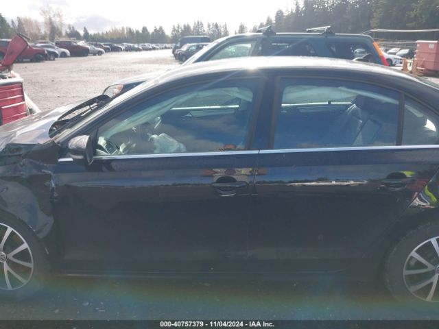 3VWDB7AJ5HM229372 Volkswagen Jetta 1.4t Se