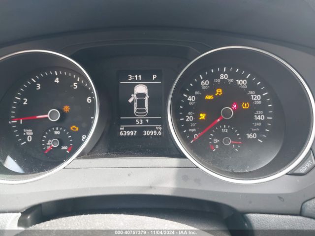 3VWDB7AJ5HM229372 Volkswagen Jetta 1.4t Se