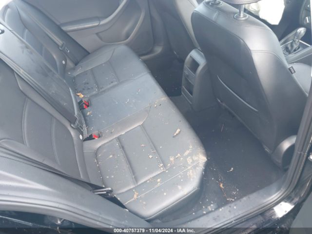 3VWDB7AJ5HM229372 Volkswagen Jetta 1.4t Se