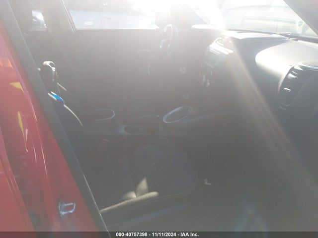 Aukcja sprzedaży 2016 Kia Soul +, vin: KNDJP3A59G7872934, numer aukcji: 40757398
