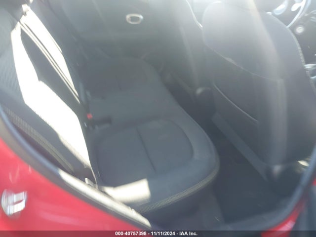 Aukcja sprzedaży 2016 Kia Soul +, vin: KNDJP3A59G7872934, numer aukcji: 40757398