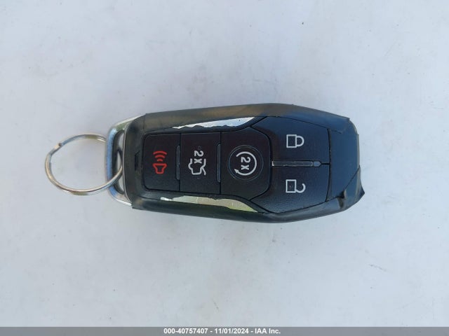 Ford Mustang Ecoboost 2017 1FA6P8TH4H5217870 Image 11