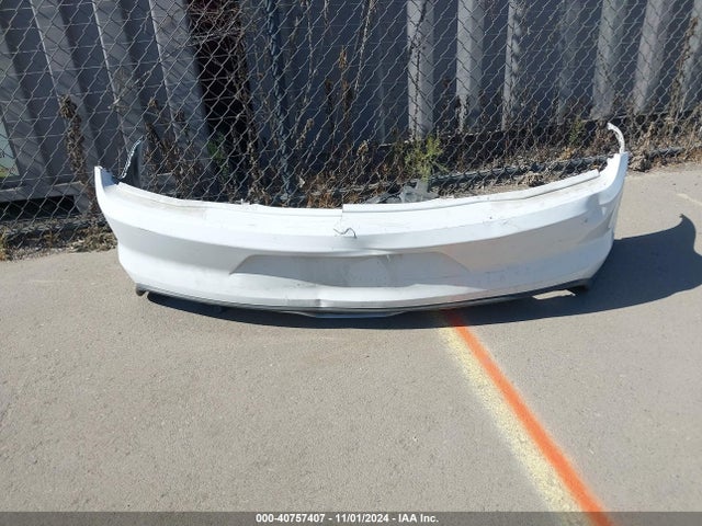 Ford Mustang Ecoboost 2017 1FA6P8TH4H5217870 Image 12