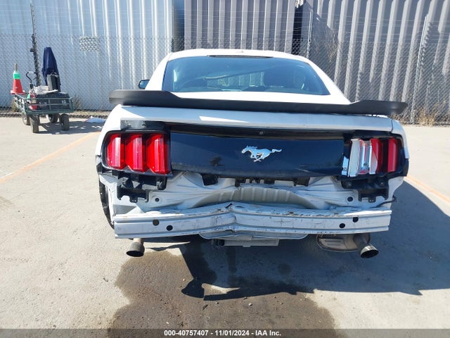 Ford Mustang Ecoboost 2017 1FA6P8TH4H5217870 Image 6