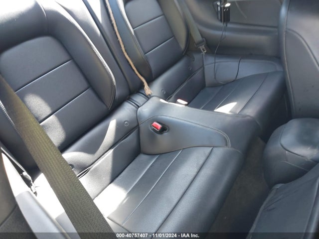 Ford Mustang Ecoboost 2017 1FA6P8TH4H5217870 Image 8