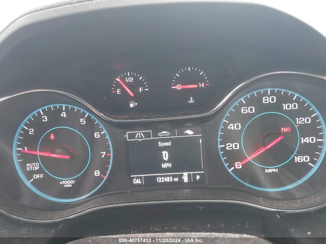 Chevrolet Cruze Ls Auto 2017 1G1BC5SM0H7219145 Image 15