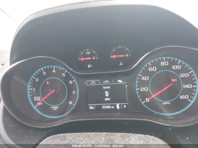 Chevrolet Cruze Ls Auto 2017 1G1BC5SM0H7219145 Image 7