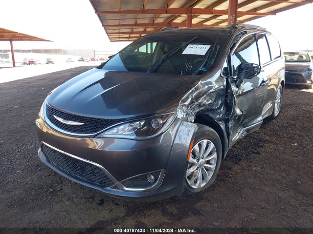 Chrysler Pacifica Touring L 2018 2C4RC1BG0JR140264 Image 6