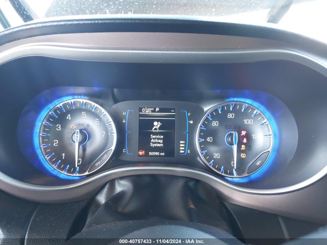 Chrysler Pacifica Touring L 2018 2C4RC1BG0JR140264 Image 7
