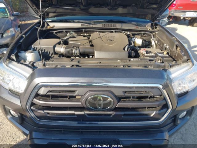 3TMCZ5AN8KM263184 Toyota Tacoma Sr5 V6