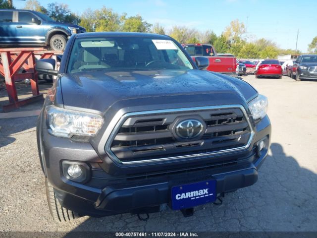 3TMCZ5AN8KM263184 Toyota Tacoma Sr5 V6