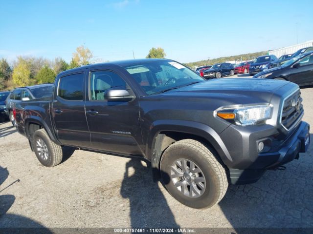 3TMCZ5AN8KM263184 Toyota Tacoma Sr5 V6