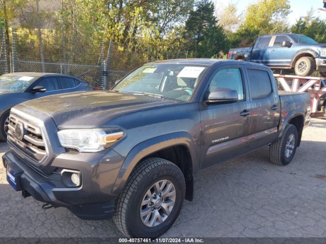 3TMCZ5AN8KM263184 Toyota Tacoma Sr5 V6