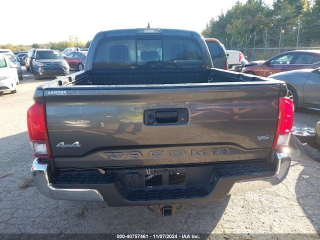 3TMCZ5AN8KM263184 Toyota Tacoma Sr5 V6