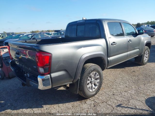 3TMCZ5AN8KM263184 Toyota Tacoma Sr5 V6